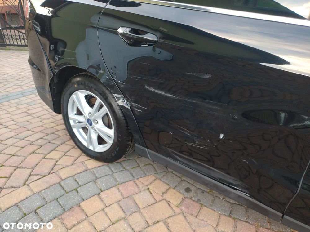 Ford Galaxy 2.0 EcoBlue Titanium - 20