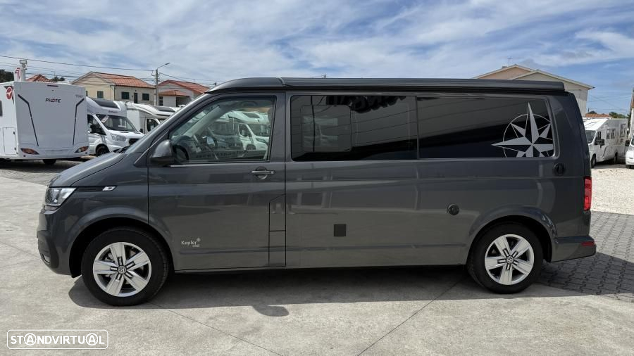 Westfalia Kepler One 4motion 4 lugares wc e duche - 35