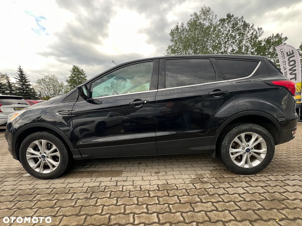 Ford Escape - 6