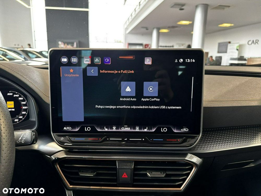 Cupra Formentor - 27