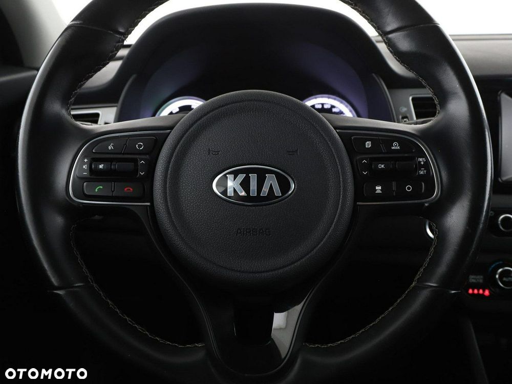 Kia Niro 1.6 GDI Hybrid L - 21