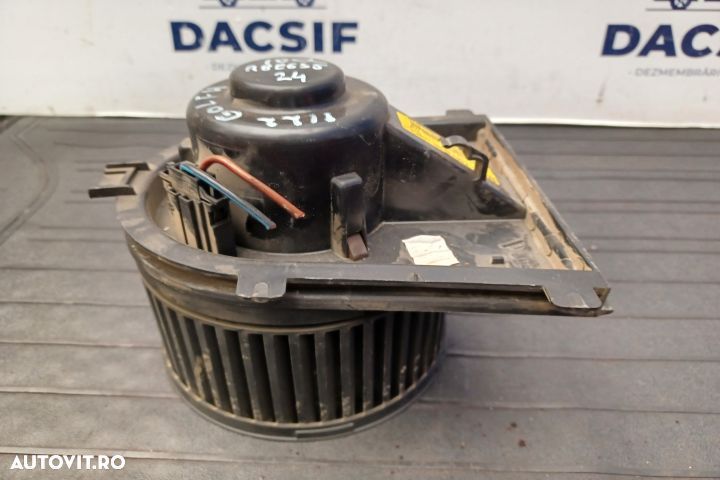 Ventilator aeroterma 1J1819021C 1J1819021C Volkswagen VW Golf 4 [1997 - 2