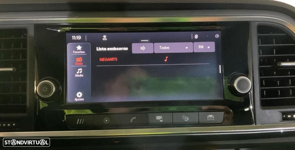 SEAT Ateca 1.0 TSI Style - 7