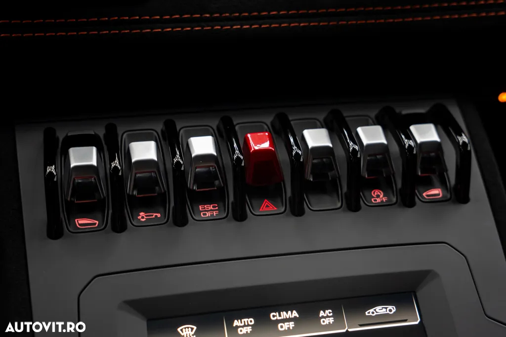 Lamborghini Huracan - 37