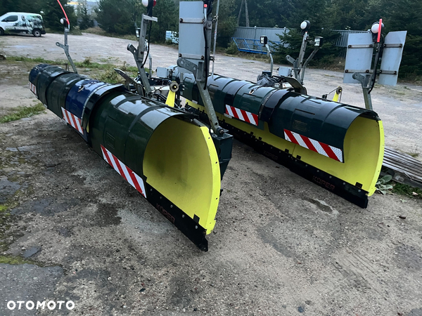 Snk Plug śnieżny solidny do stratos nido Epoke