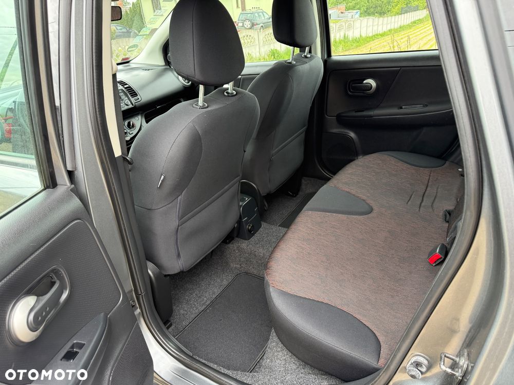 Nissan Note 1.4 Acenta EU5 - 5