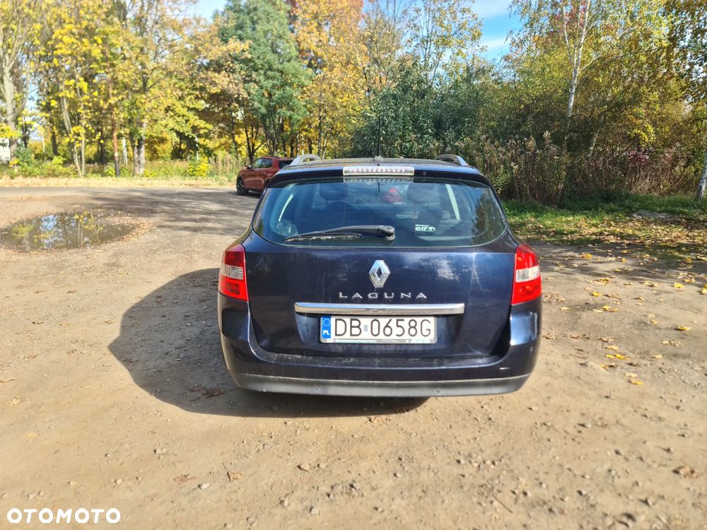 Renault Laguna - 6