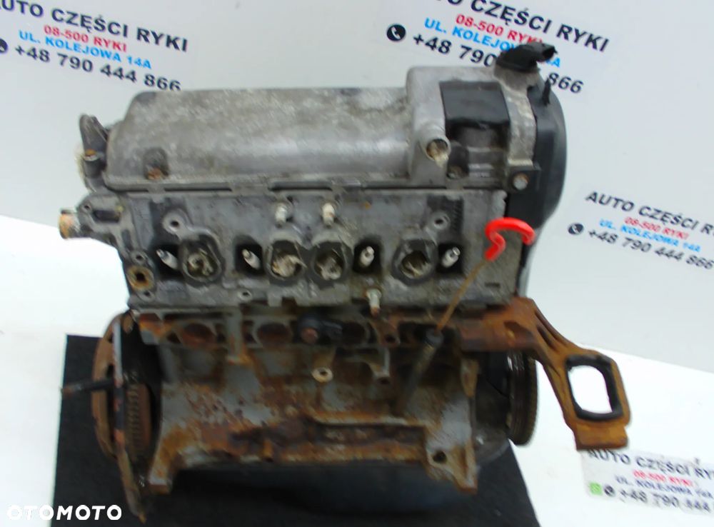 Fiat Seicento 1.1 Silnik   46770033 - 8