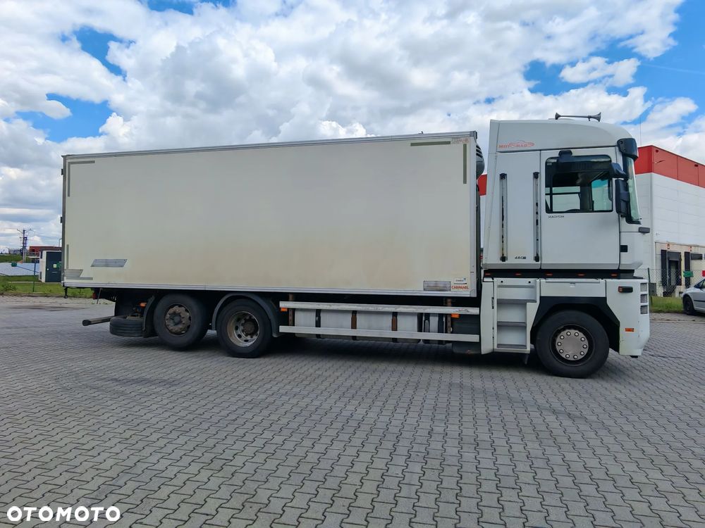 Renault Magnum - 3