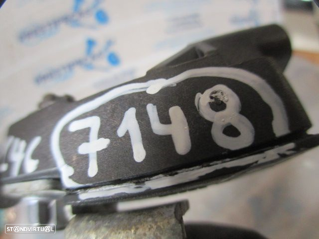 Modulo 2Q0915181 0199350500 VW POLO 6  2018 1.0I 75CV 5P CINZA Módulo De Bateria - 4