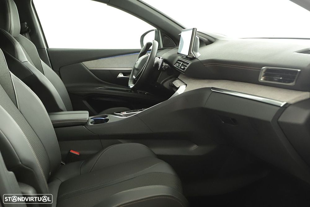 Peugeot 3008 1.2 PureTech GT EAT8 - 23