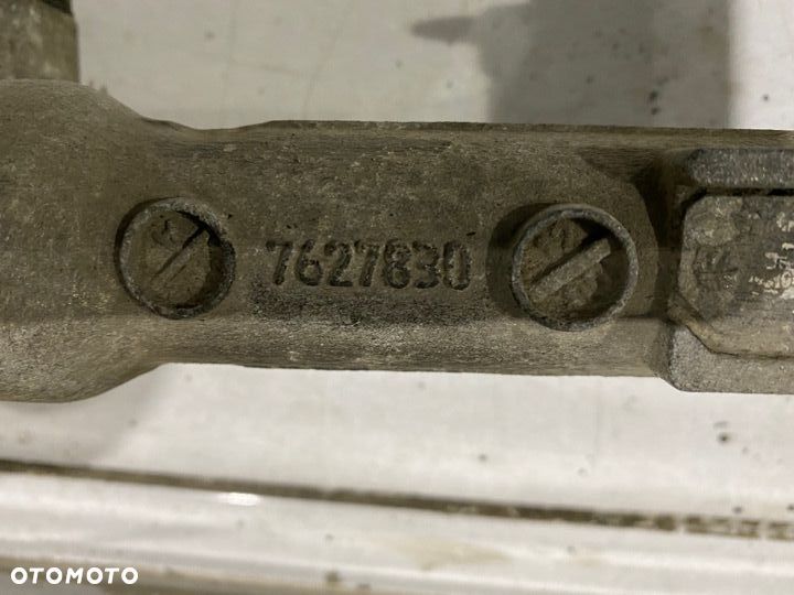 Maglownica, przekładnia - Fiat Seicento - 10