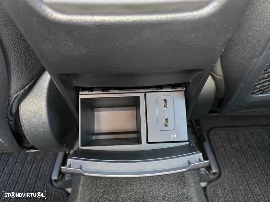 Mercedes-Benz CLA 200 d Shooting Brake 8G-DCT Progressive - 41