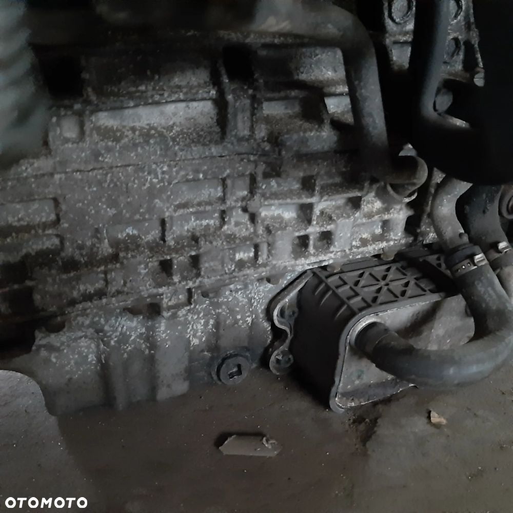 Silnik KPL Volvo S60 V70 Xc70 S80 Xc90 2.4 D5 D5244T 163KM - 7