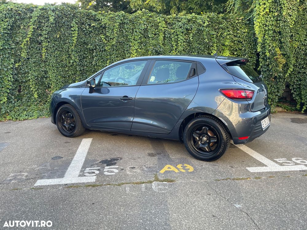 RENAULT Clio 2019 — imagine 6