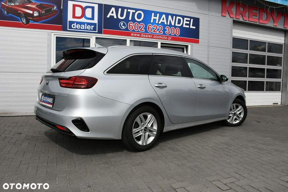 Kia Ceed - 17