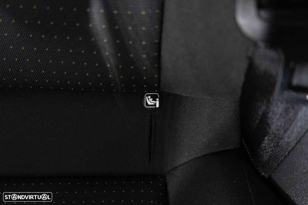 SEAT Ibiza 1.0 TSI Style DSG - 12