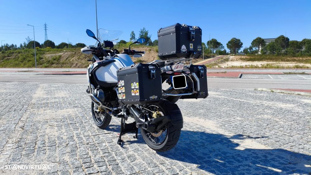 BMW R 1250 GS Adventure R 1250 GS Adventure - Rallye - 35