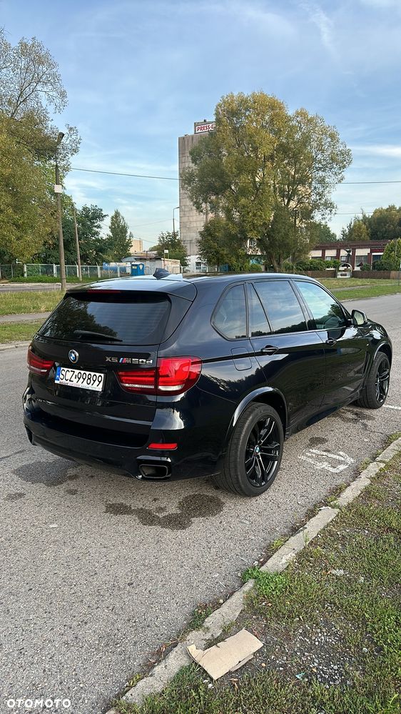 BMW X5 M - 10