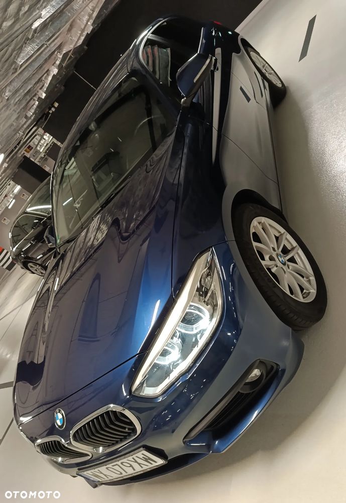 BMW Seria 1 116i Advantage - 24