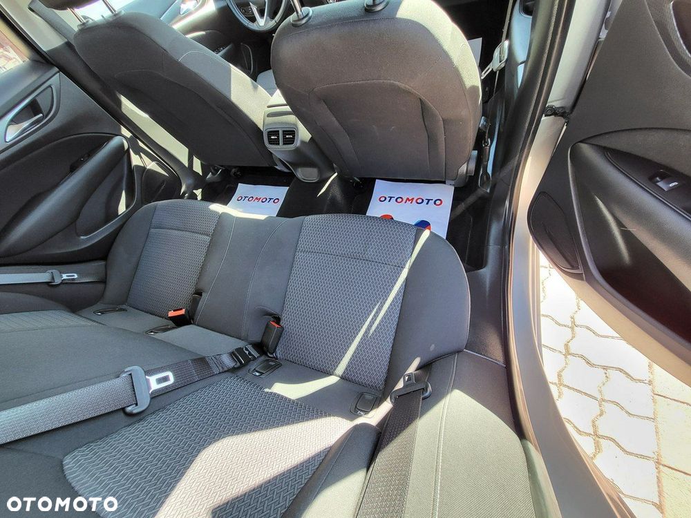Opel Insignia 1.5 CDTI Business Elegance S&S - 16