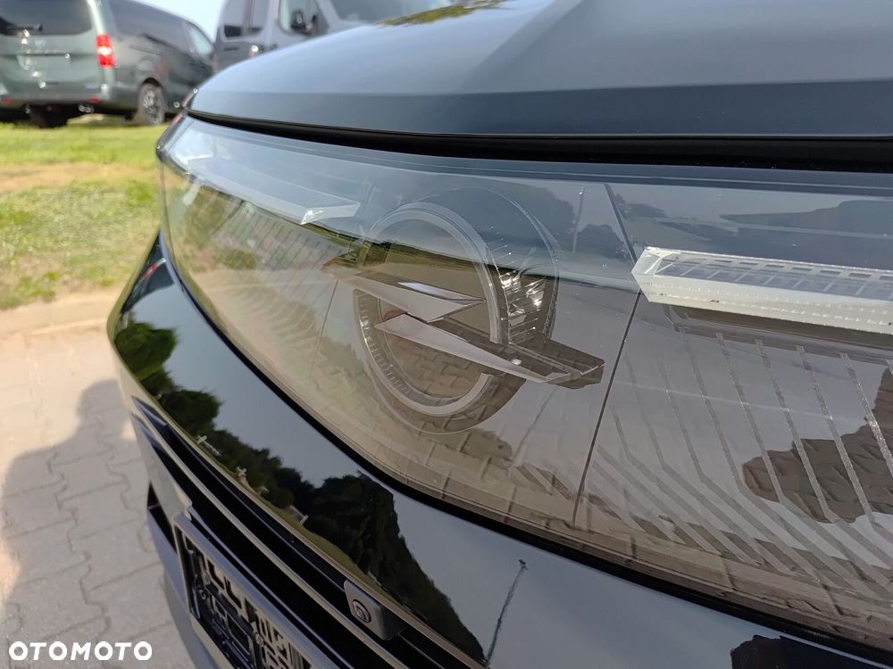 Opel Grandland - 11