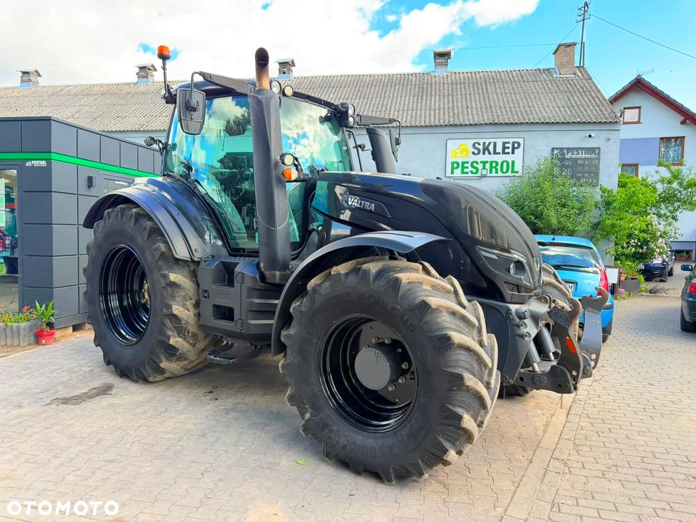 Valtra T 234 Versu Unlimited - 10