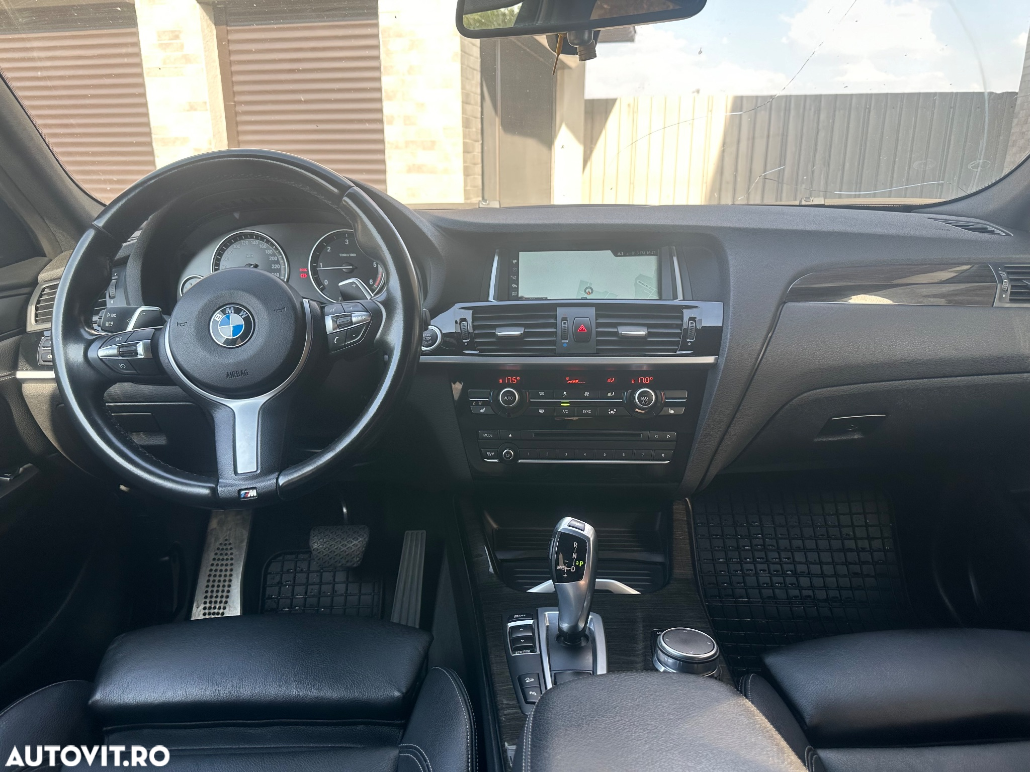 BMW X4 xDrive20d - 16