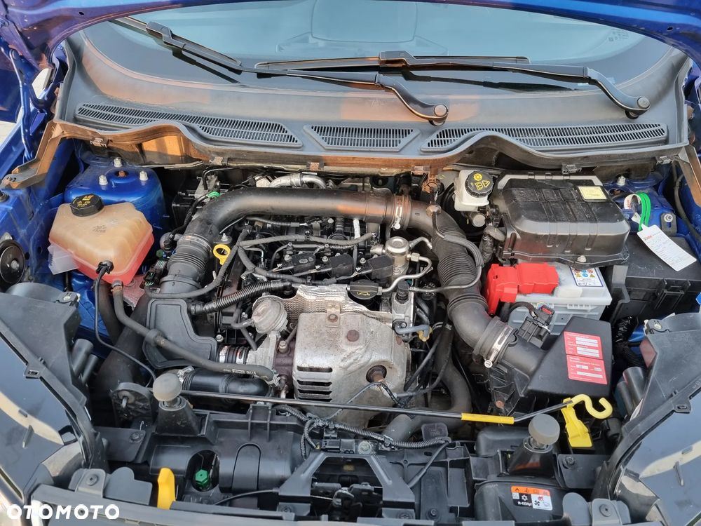 Ford EcoSport 1.0 EcoBoost ACTIVE - 26