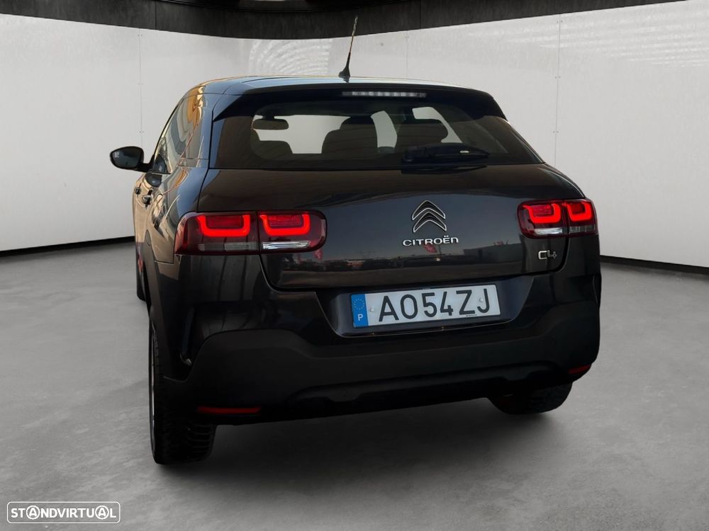 Citroën C4 Cactus 1.5 BlueHDi Cool&Comfort - 7