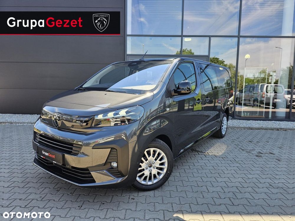 Peugeot Expert - 1