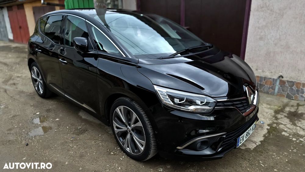 Renault Grand Scenic - 7