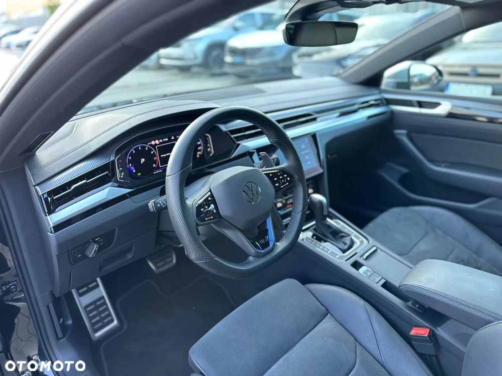 Volkswagen Arteon Shooting Brake 2.0 TSI OPF 4Motion DSG R - 18
