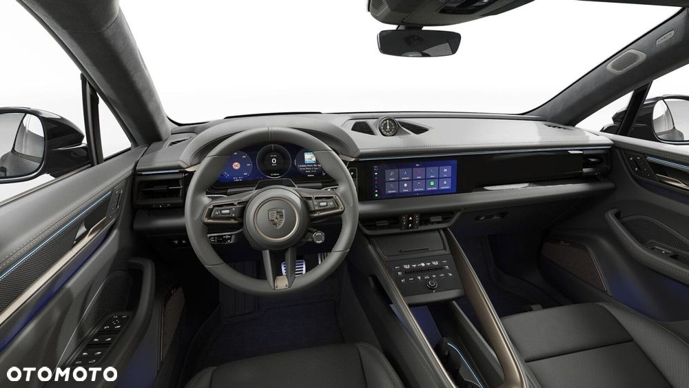 Porsche Macan - 9
