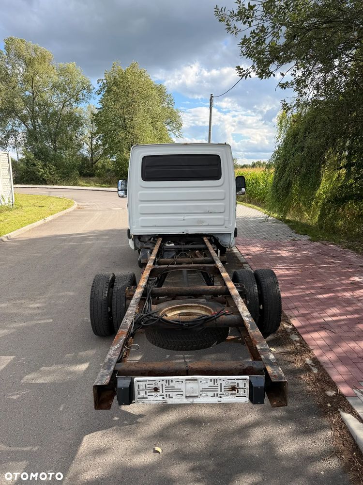 Iveco Daily 50C18 - 6