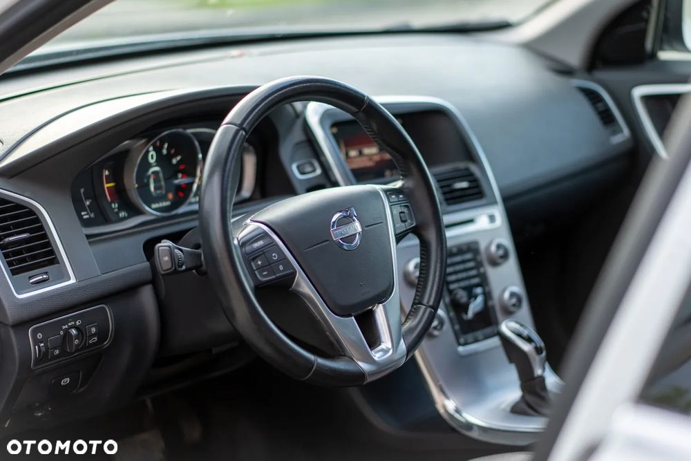 Volvo XC 60 T6 AWD Inscription - 10