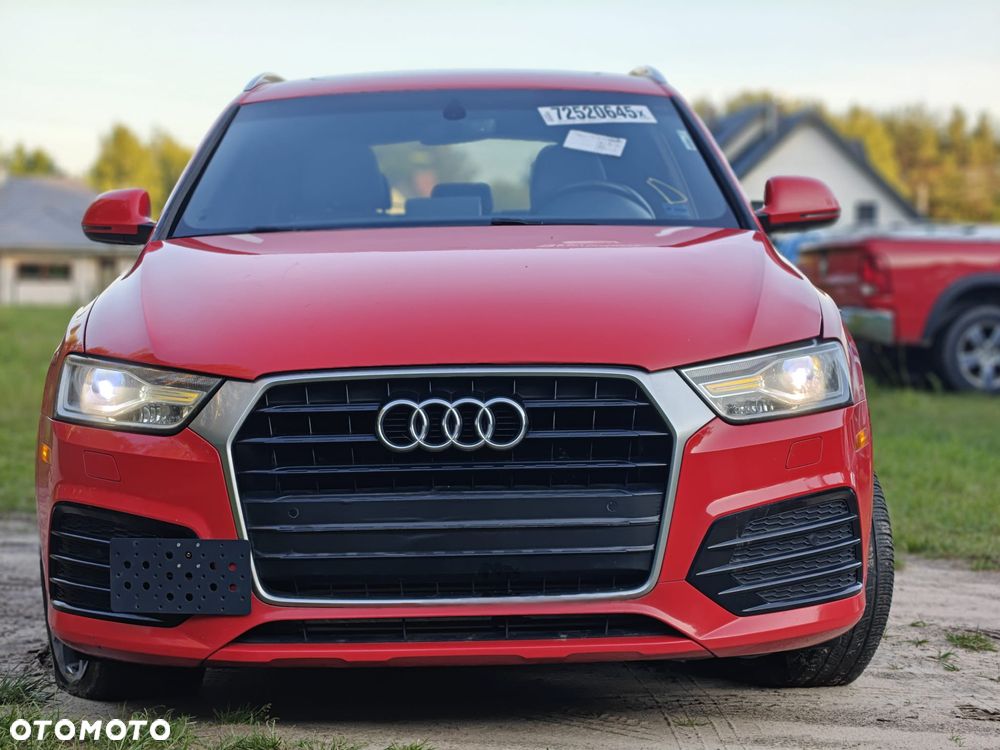 Audi Q3 2.0 TFSI Quattro S tronic - 4