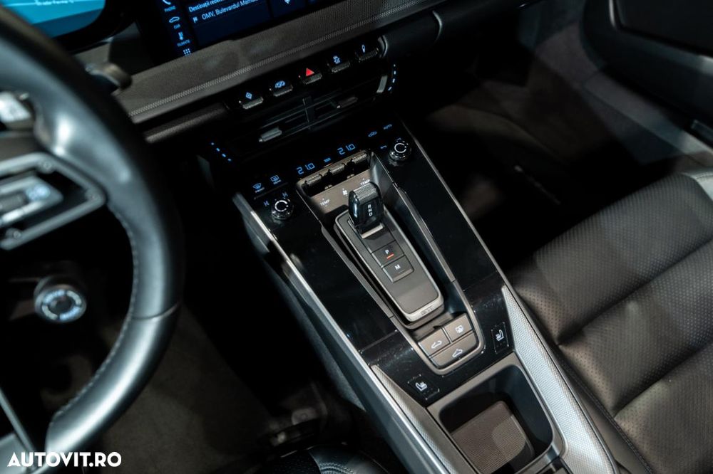 Porsche 911 S PDK - 24