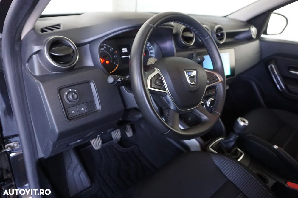 Dacia Duster ECO-G 100 Prestige - 16