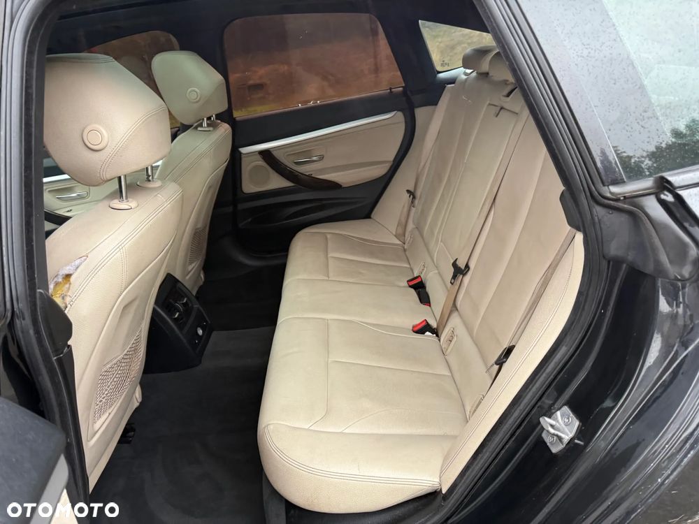 BMW 3GT 335i xDrive GT - 20