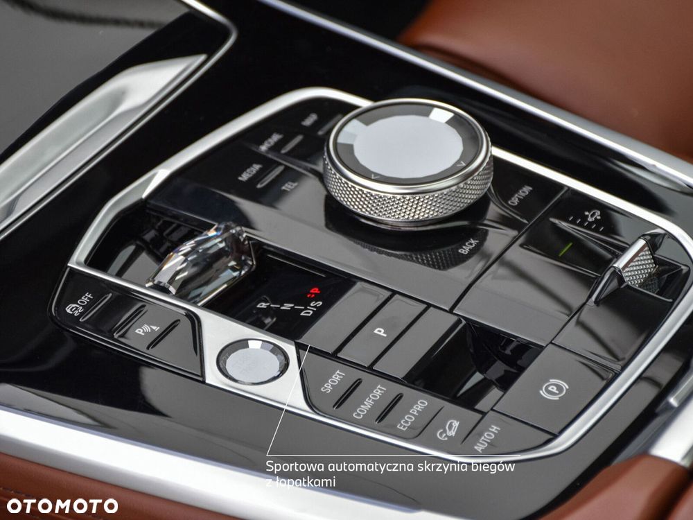 BMW X7 - 14