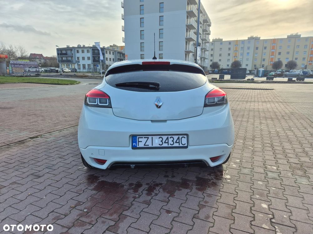 Renault Megane 1.5 dCi Bose Edition - 3