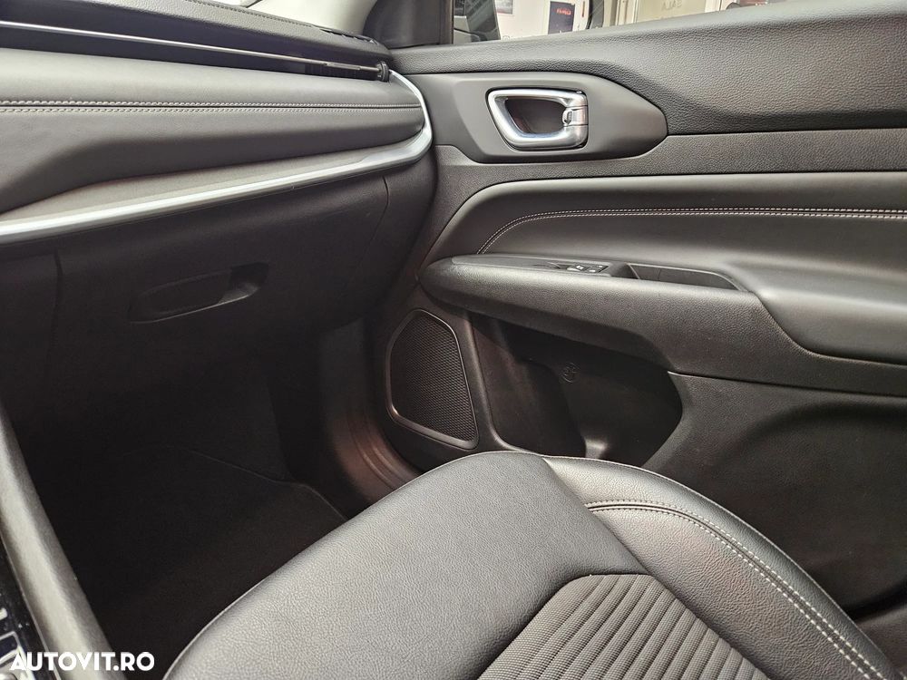 Jeep Compass 1.3T 4xe AT6 PHEV Limited - 23