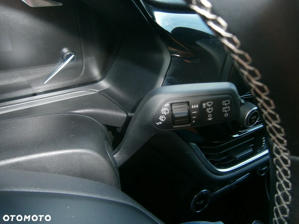 Ford Fiesta 1.0 EcoBoost Titanium ASS EU6 - 30