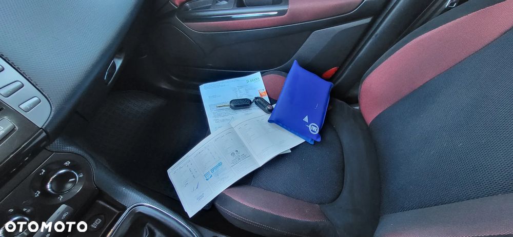 Fiat Bravo 1.4 T-JET 16V Racing - 21