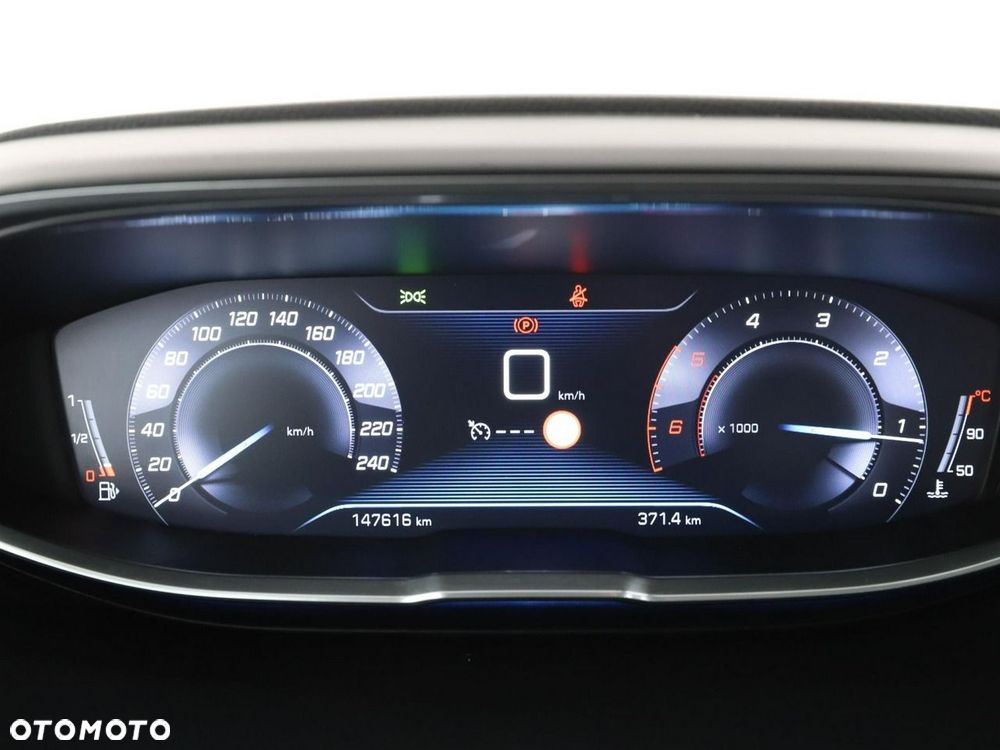 Peugeot 3008 - 23
