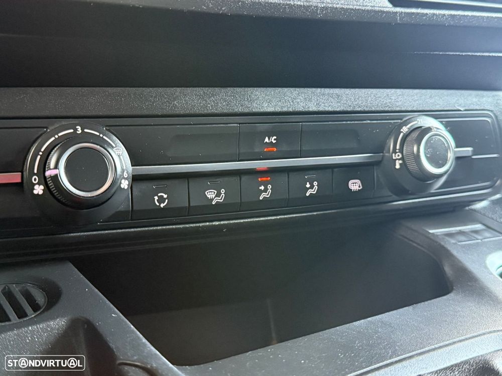 Citroën Berlingo 1.5 BlueHDi M Club - 38