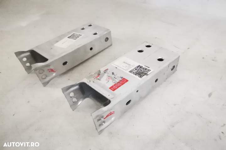 Cap Lonjeron Fata Original In Stare Buna Jaguar  XE  X760 [2014 - 2020 - 3