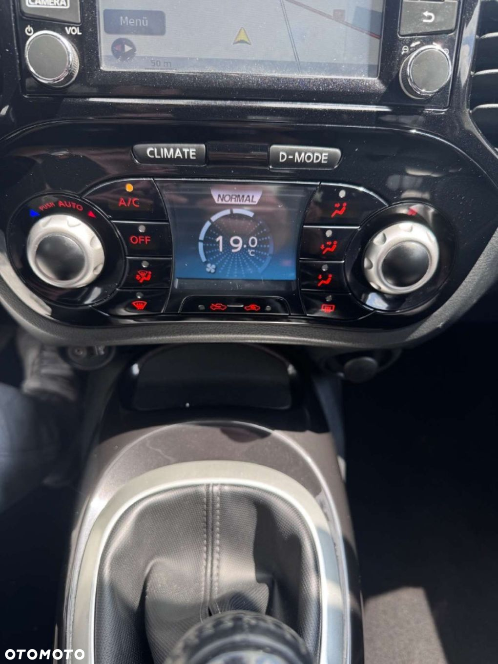 Nissan Juke - 27