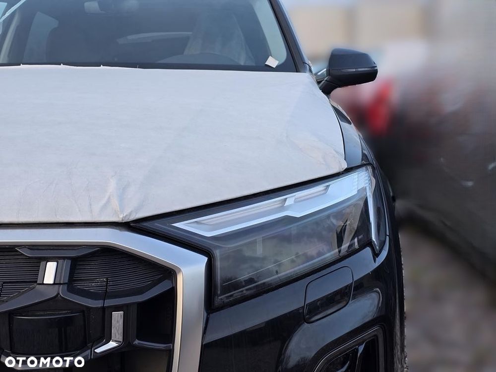 Audi Q7 ver-50-tdi-mhev-quattro-s-line-tiptr - 13